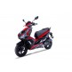 ZN50QT-34 (F11) BLACK/Red